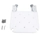 thumbnail image 2 of Silla De Ducha Montada En La Pared, Banco De Baño Plegable Antideslizante Montado En La Pared, Estructura Estable Que Ahorra Espacio Para Embarazadas Para El Baño Del Hogar, 2 of 7