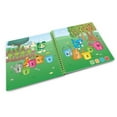 thumbnail image 2 of LeapFrog LeapStart Scout and Friends Math and Problem Solving Activity Book - English Version, 2 of 5