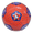 Red, variant on Hello Kitty Soccer Ball, Red Soccer Ball for Indoor and Outdoor Play