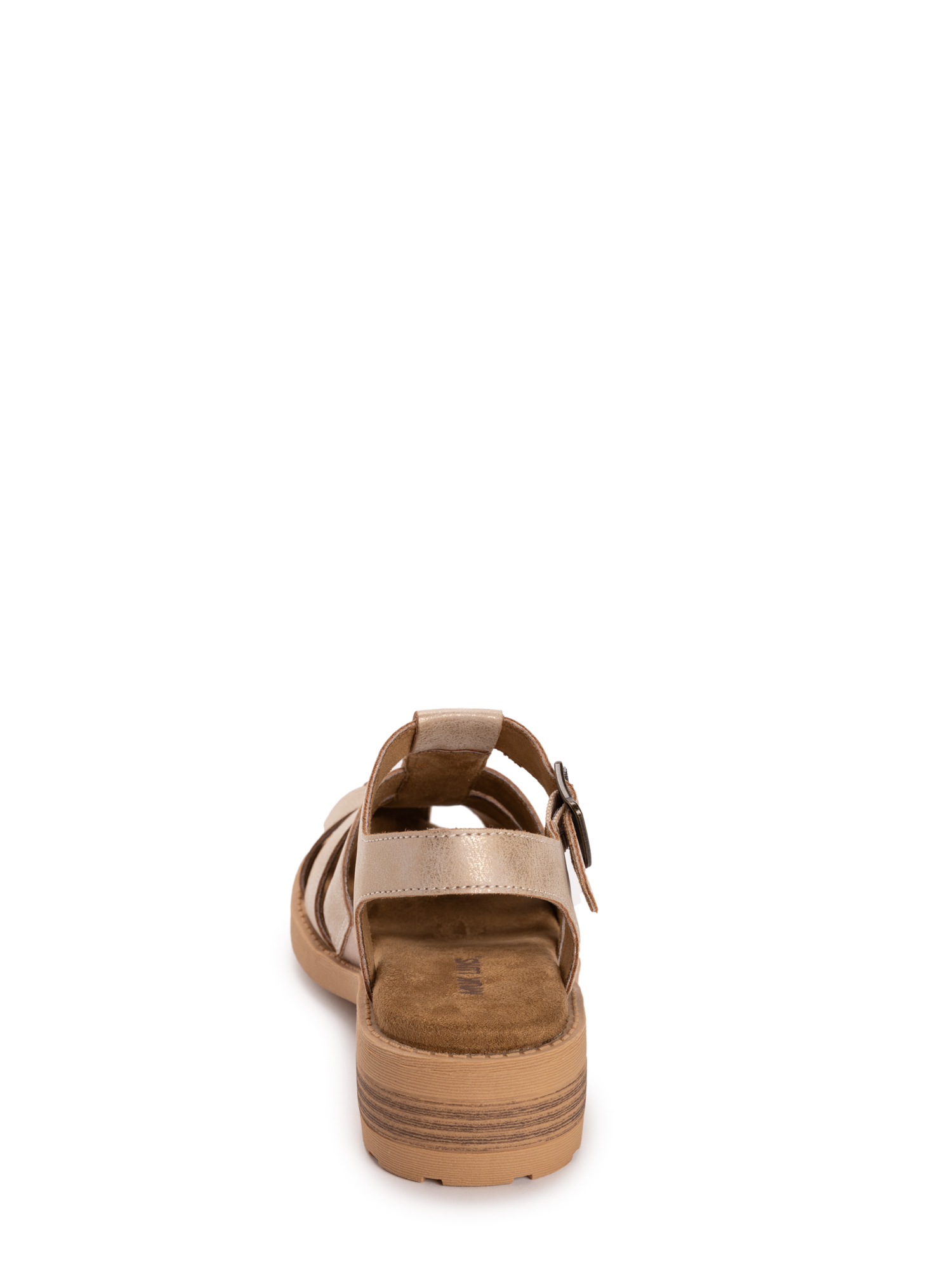 Muk Luks Women's Vanessa Fisherman Comfort Sandals