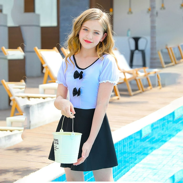 One piece dress for 18 year girl hot sale