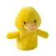 thumbnail image 3 of Marioneta de Felpa Suave Sunnimix Animales Marionetas de dedo para Bebés amarillo, 3 of 8