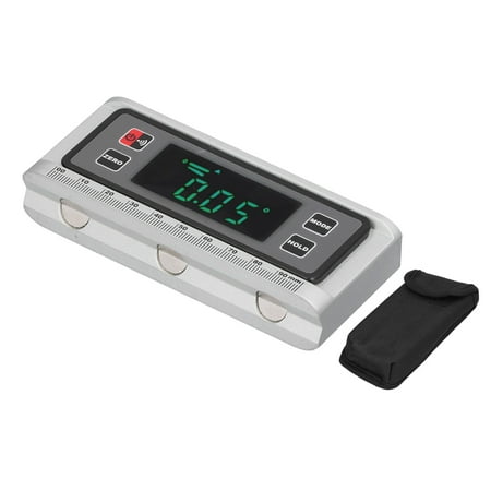 

Inclinometer Durable Measurement Tool Sophisticated Design For Home DL1906