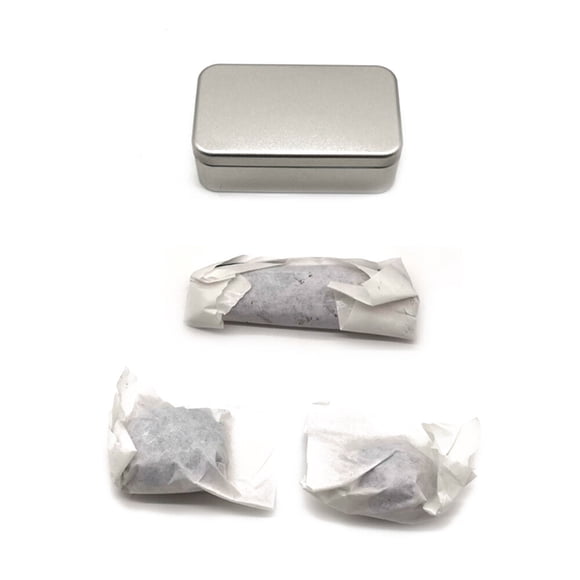 3Pcs/Box Car Collision Dent Repair Cold Glue Boxed Cold Glue Free Sheet Metal Car Tooth