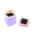 thumbnail image 1 of Luminaid 9470865 Packlite Max LED Polyethylene Solar Lantern - White, 1 of 1