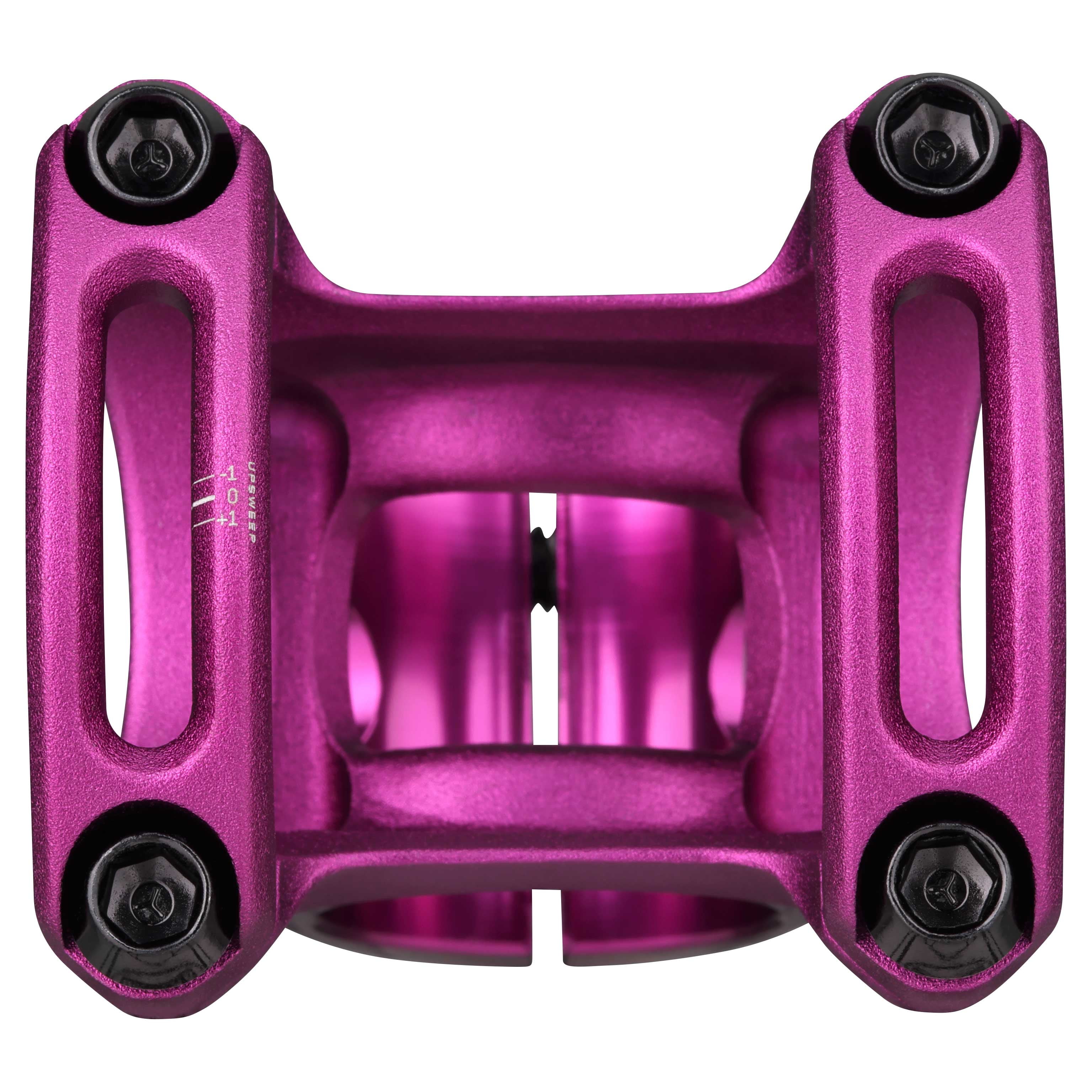 spank 50mm rise