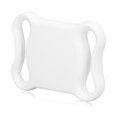thumbnail image 4 of ATTOE Pet GPS Locator Collar Waterproof Bluetooth Wireless Animal Tracking Device for Cats and Dogs White-0813, 4 of 5