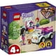 Lego Friends : La voiture de toilettage pour chat 60 briques 41439 – image 4 sur 7