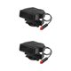 thumbnail image 1 of Kenally Car Heater Fan 200W Demister for Defogging  Sight Clear Driving Defrosting 12V 2piezas, 1 of 1
