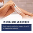 thumbnail image 4 of Ingrown Hair Solution with Razor Bump Relief for All Skin Types 90ML Multi-Pack Options, 4 of 5