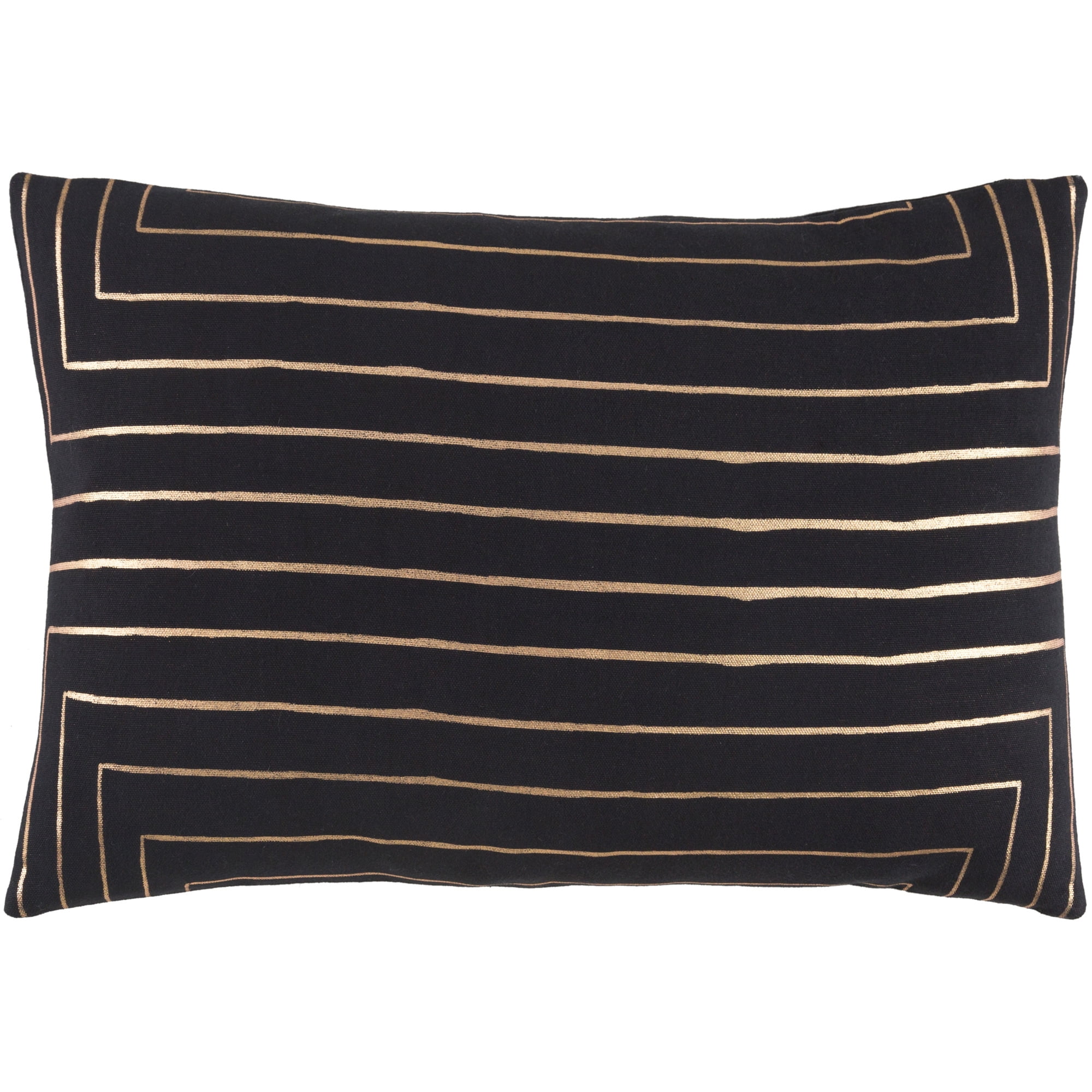 Art of Knot Shrewsbury 13" x 19" Pillow Cover