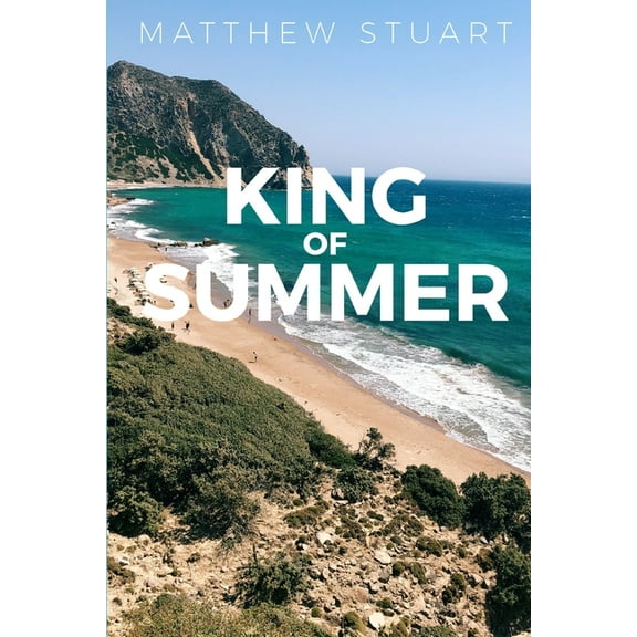 King of Summer (Paperback)