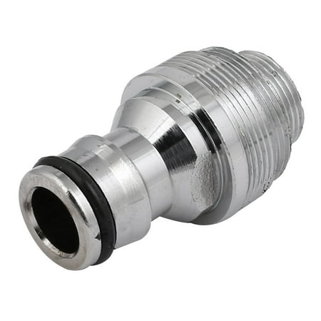 tap for adapter b and hose q Removable 16mm Hose Adapter Bargains Connector Unique Water Threaded Quick Tap Male Faucet