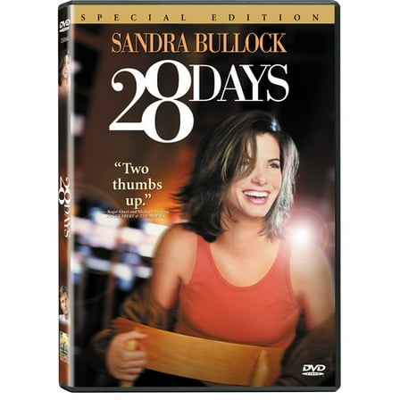 Sony Pictures - 28 Days [DIGITAL VIDEO DISC]