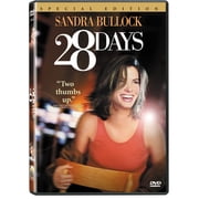 Sony Pictures - 28 Days [DIGITAL VIDEO DISC]