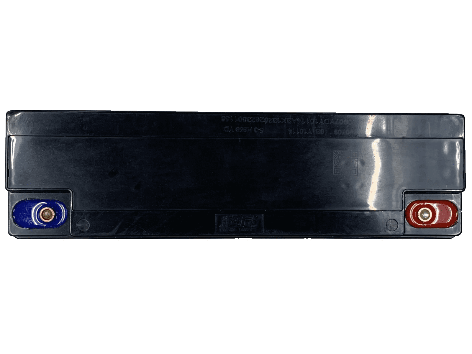 Massimo Battery 6-EVF-32, 12V 32Ah Lead Acid Battery for MGC E-Trike – Compatible with 60V Electric E-Trikes (1 of 5 Required)