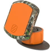 Scosche MPDRT  Realtree Magic Mount Pro Series Universal Magnetic Mount for Mobile Devices for Home, Car or Office