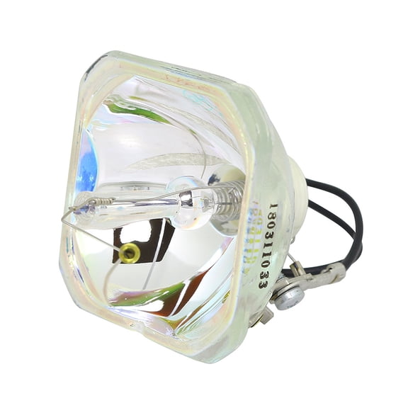 Original Osram Projector Lamp Replacement for Epson PowerLite 745c (Bulb Only)