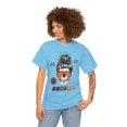 thumbnail image 3 of TriniSlangTees Momlife Unisex Heavy Cotton Tee S-5XL, 3 of 12