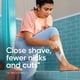 thumbnail image 4 of Máquinas de afeitar desechables Venus Simply 3 Sensitive Gillette x4, 4 of 7