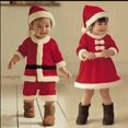 thumbnail image 5 of Disfraces de Navidad Disfraces de Navidad para niños y niñas Disfraces de Navidad para niños Disfraces de espectáculos navideños Disfraces de Papá Noel, 5 of 5