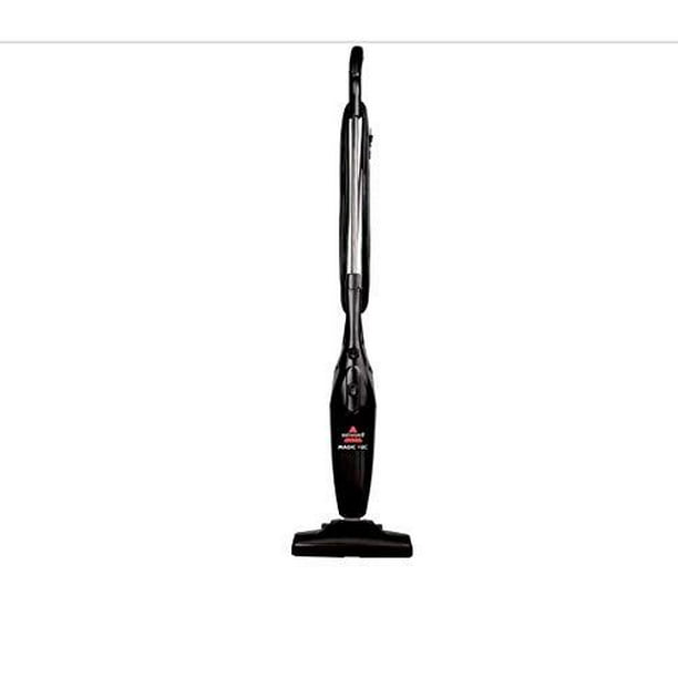 Bissell 2033, Magic VAC, Lightweight Bagless, Stick Vacuum (Black