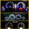 thumbnail image 5 of Ruiandsion BA7S Dashboard Light LED Bulbs 12V LED Interior White Dashboard Indicator Panel Light Blue Non-polarity 2pcs, 5 of 6