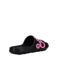 thumbnail image 4 of Barbie Women's EVA Beach Slide Sandals, 4 of 7