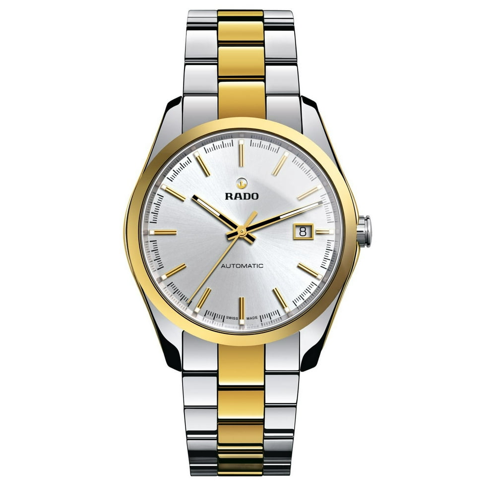 rado-rado-hyperchrome-two-tone-stainless-steel-automatic-mens-watch