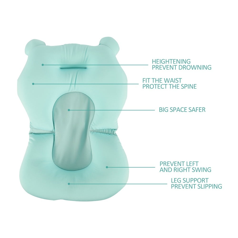 baby bath seat big w