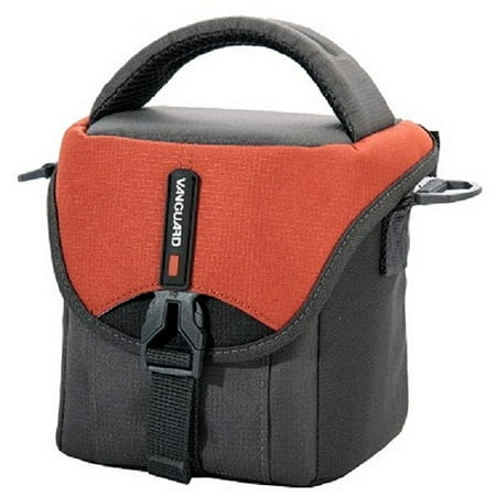 Vanguard Orange Photo/Video Shoulder Bag