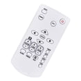 thumbnail image 6 of Sturdy &Reliable Remotes Control For YT140 YT151 XJV1 XJV2 Projectors Controller, 6 of 6