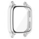 thumbnail image 3 of For Garmin Venu Sq / Venu Sq Music / Venu Sq 2 / Venu Sq 2 Music Soft TPU Watch Case Electroplate Ed, 3 of 5