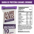 thumbnail image 4 of Barrinolas Proteína Mix Pack 15pz 10g Proteína, 4 of 7