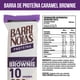 thumbnail image 4 of Barrinolas Proteína Mix Pack 15pz 10g Proteína, 4 of 7