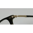 thumbnail image 6 of John Varvatos Demo Square Men's Eyeglasses V405 0BLT 48, 6 of 9