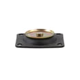 thumbnail image 5 of Holley Performance Accelerator Pump Diaphragm 135-5 For Use With Holley Carburetors; 30 Cubic Centimeter; Rubber; Gasoline; Without Screws, 5 of 5