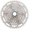 thumbnail image 2 of Shimano, CS-M4100-10, Cassette, Speed: 10, 11-42T, 2 of 2
