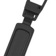 thumbnail image 4 of 20 Piezas De Sujetadores De Cabezas De Cremallera De Metal Tiradores De Cremallera Para Chaquetas Ropa Equipaje Hugo Tiradores de cremallera, 4 of 10