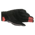 thumbnail image 2 of Alpinestars SMX-E Mens MX Offroad Gloves Gray Camo/Red MD, 2 of 2