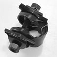 thumbnail image 2 of Bgsha Bicycle Bike Saddle Fixed Clip Seatpost Adapter Saddle Tube Bicycle Saddle Clamp, 2 of 8