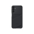 thumbnail image 1 of Funda para Samsung Galaxy A14 con ranura para tarjetas, negra, 1 of 5