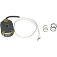 thumbnail image 2 of Dexter Axle Trailer Brake Magnet K71-105-00 With White Wire; With Magnet Assembly/Retainer/Spring, 2 of 4