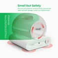 thumbnail image 5 of Automatic Self-Cleaning Cat Litter Box 65L w/ App Control, 5 of 11