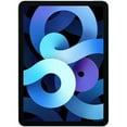 thumbnail image 2 of Apple iPad Air 4 A2324 Reconditionné (WiFi + Cellulaire Débloqué) 64 Go Bleu Ciel (Grade A), 2 of 5
