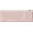 Flamingo, variant on Flow Lite 100 Low Profile Mechanical Keyboard, Swappable Rechargeable Keyboard with 2.4G Receiver, and Wired Connection for Windows, / Specter Linear Switches ()