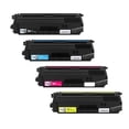 thumbnail image 1 of Cartouche de Toner Combo Compatible BK/C/M/Y par Superink, 1 of 1