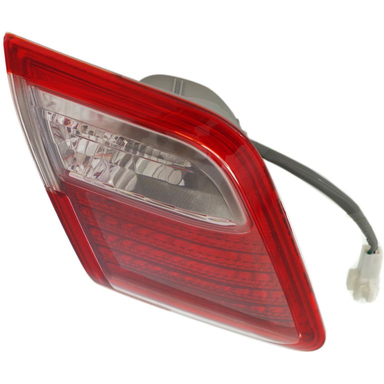 Aazon.co: Garage-Pro Tail Light Copatible with 2007-2009 Toyota Cary Driver Side, Outer LED Aazon.co: Garage-Pro Tail Light Copatible with 2007-2009 Toyota Cary Driver Side, Outer LED