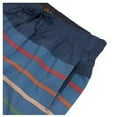 thumbnail image 5 of Hang Ten Men's Swim Trunk Quick Dry Shorts with Pockets, 5 of 5