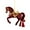 N, variant on DAMAI Horse Christmas Ornament 2025, Horse Ornaments for Christmas Tree, Acrylic Western & Equestrian Theme Acrylic Horse Decorations,Vintage Farm Animal Hanging Ornaments for Xmas Tree,Home Decor